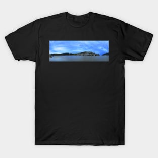 Kingswear Devon T-Shirt